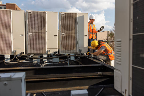 Best HVAC Replacement Cost  in North Shore, CA