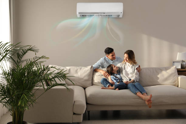 Best Affordable HVAC Services  in North Shore, CA