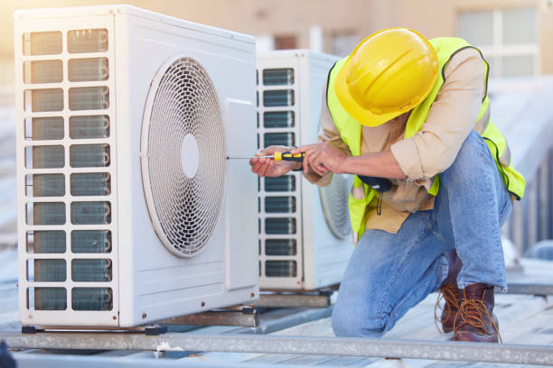 Best Central Air Repair  in North Shore, CA