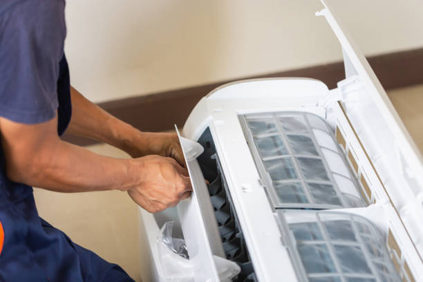 Best HVAC Installation Services  in North Shore, CA