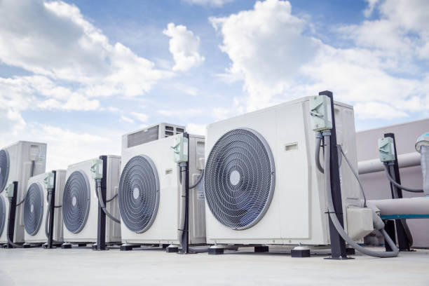 Best HVAC Repair Near Me  in North Shore, CA