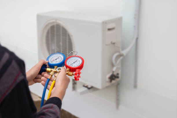 Best HVAC Tune-Up Services  in North Shore, CA