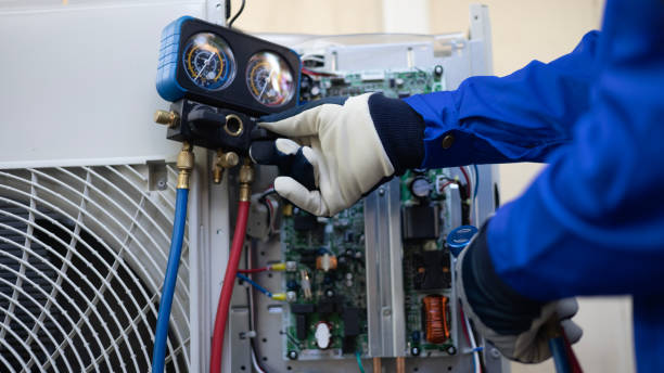 Best HVAC Repair Near Me  in North Shore, CA